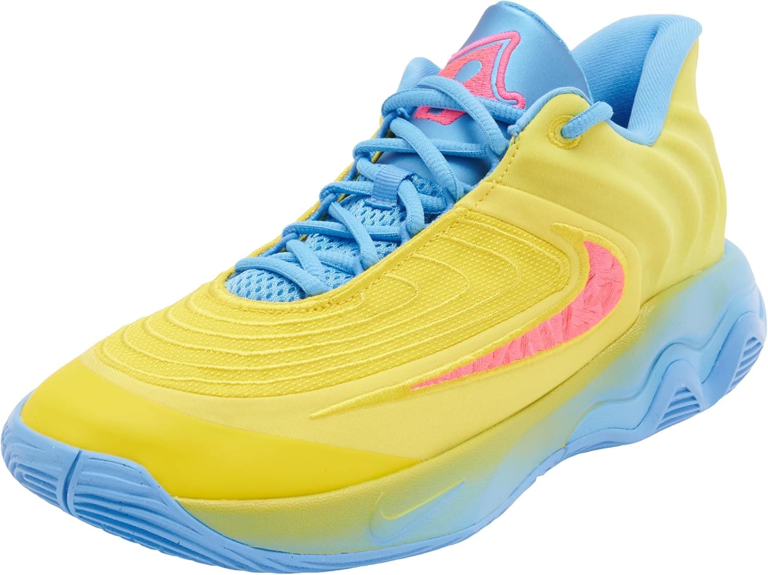 NIKE Giannis Immortality 4, Sapatilhas para homem