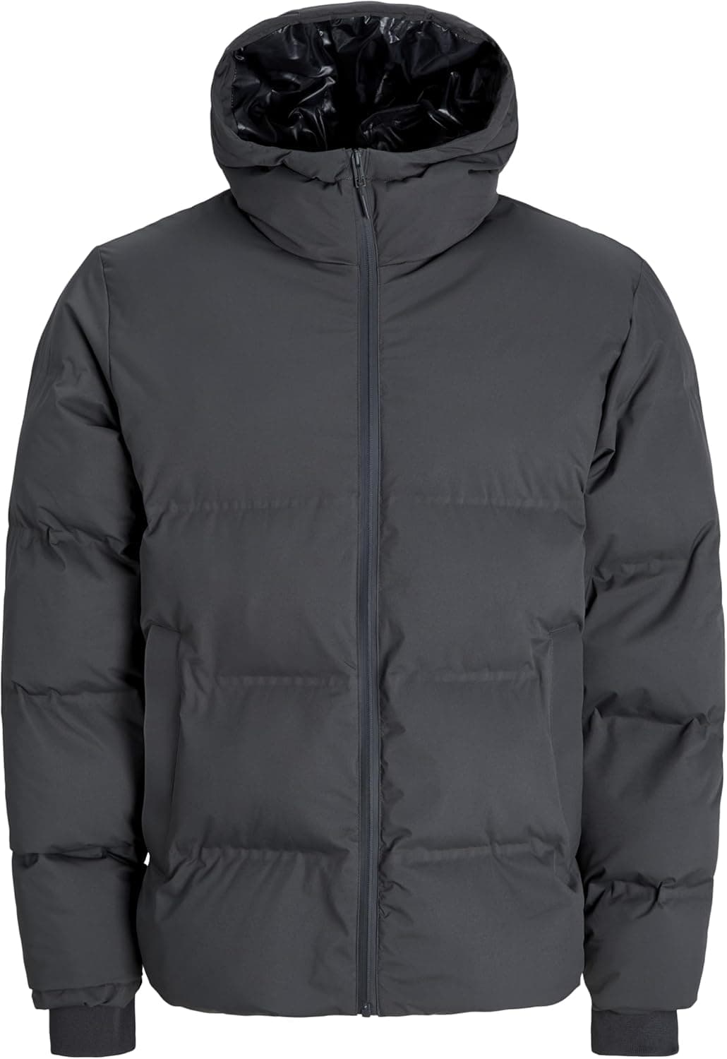 Jaqueta Puffer Jack & Jones Jjpayne para Homens