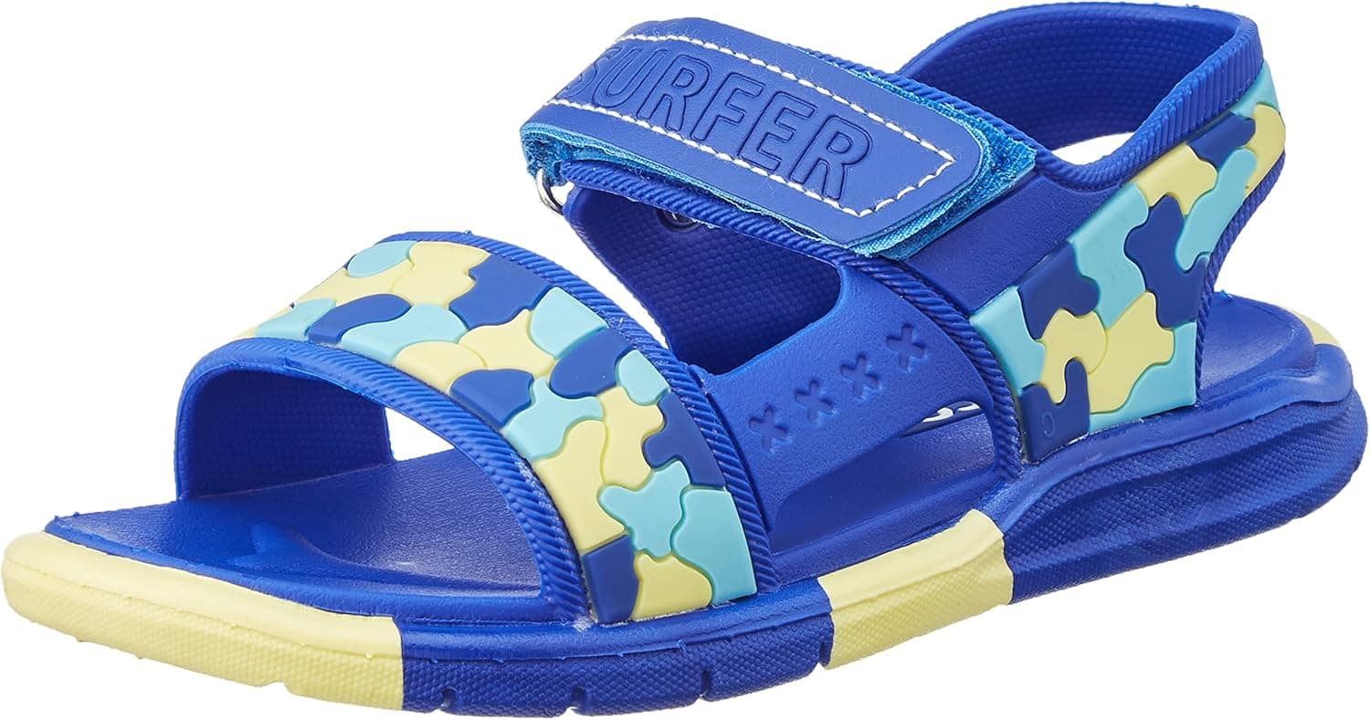 Chicco, Sandálias de Bebê com Cadarços Elásticos Confortáveis
