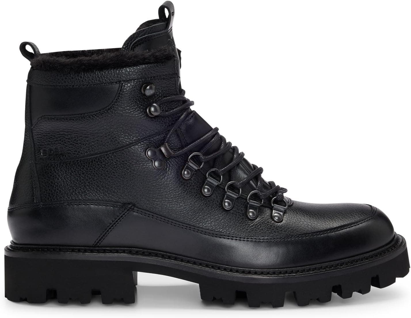 BOSS Julyo_halb_grlthkfr, Botas para homem