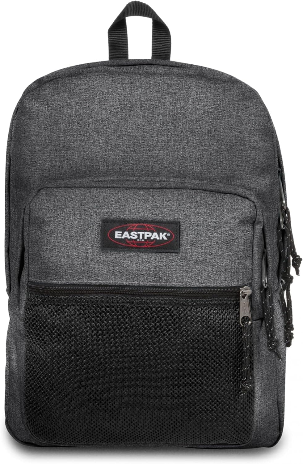Eastpak Pinnacle | Mochila casual em tecido resistente e vários compartimentos