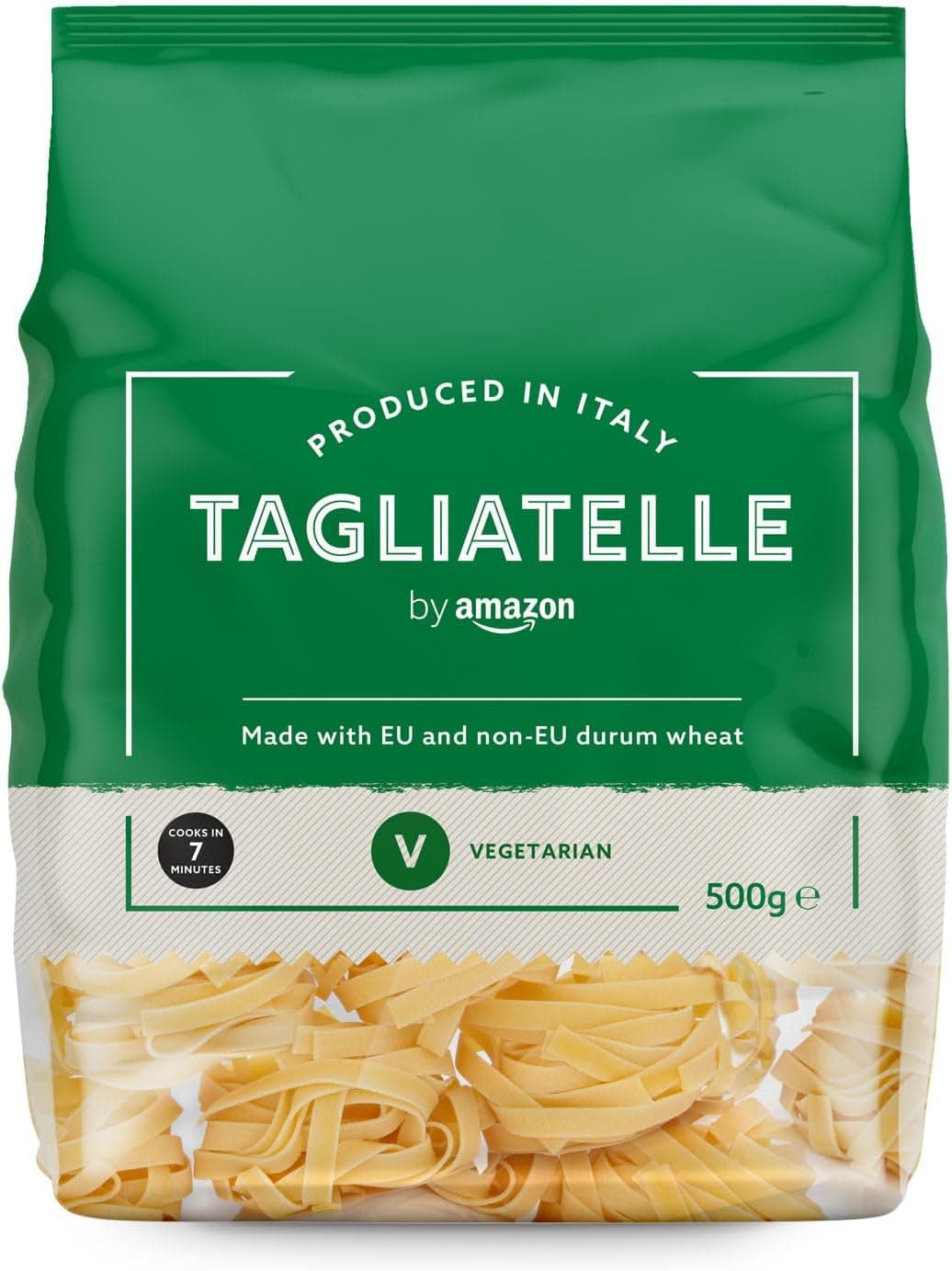 by Amazon Tagliatelle, 500 g