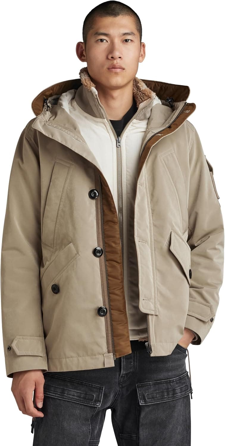 G-STAR Casaco para homem