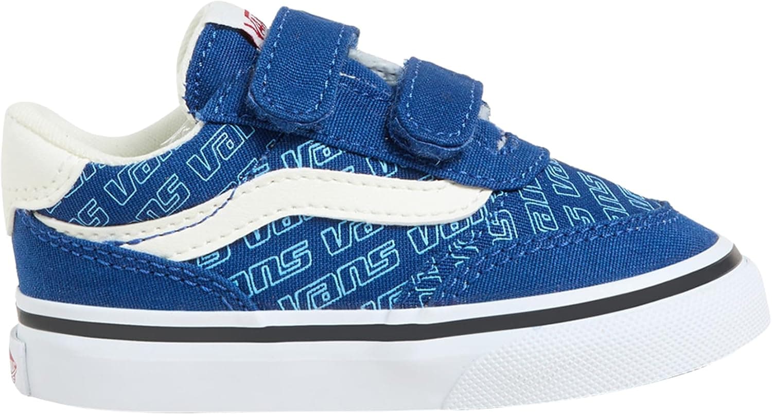 Vans Brooklyn, Sapatilhas para menino
