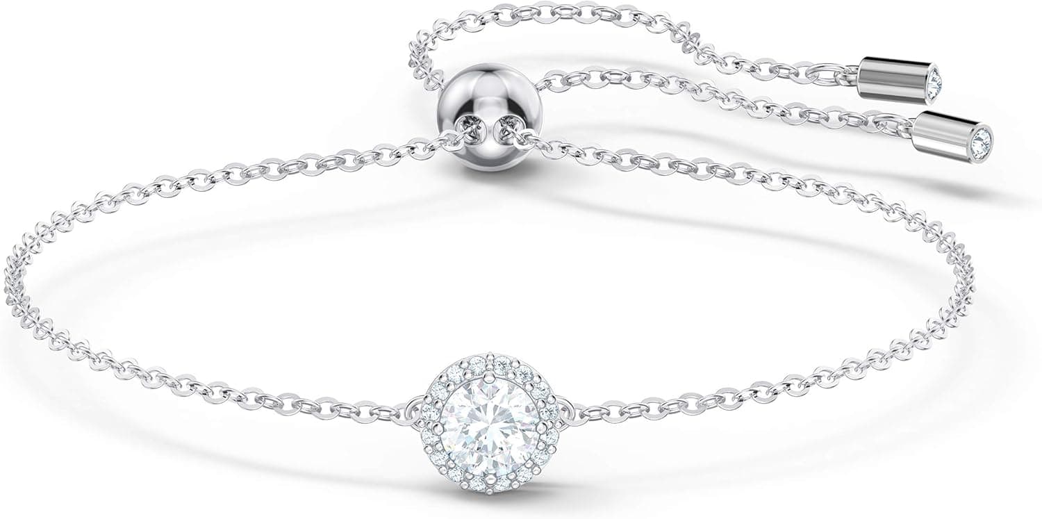 Swarovski Una Angelic Coleção pulseira para mulher