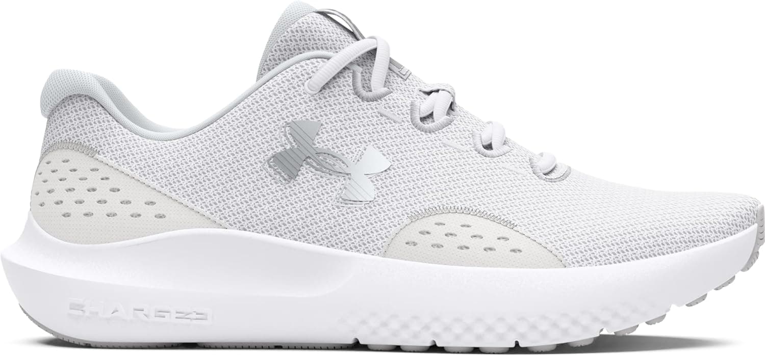 Under Armour UA W Charged Surge 4, Sapatilhas de corrida mulher