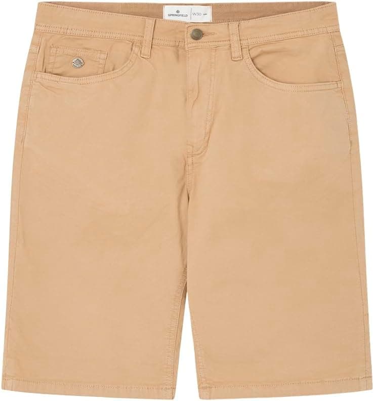 SPRINGFIELD | Calças casuais para homem