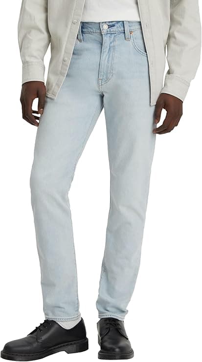Levi's 512 Slim Taper Calças de ganga para homem