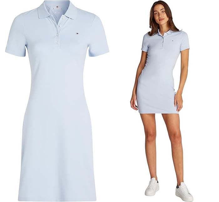 Tommy Hilfiger Vestido para mulher