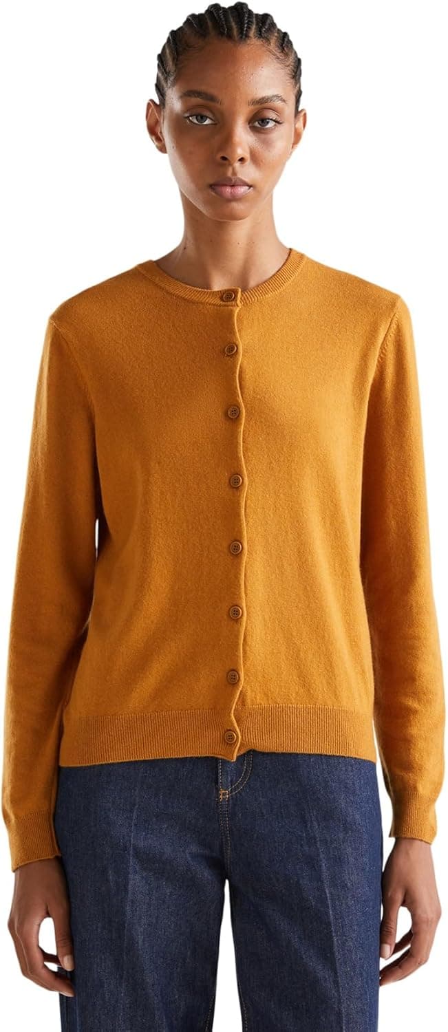 United Colors of Benetton Casaco para mulher