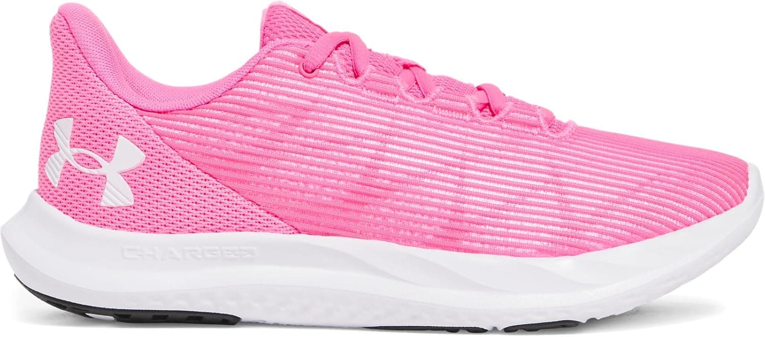 Under Armour UA W Charged Speed Swift – Sapatilhas de Corrida para Mulher