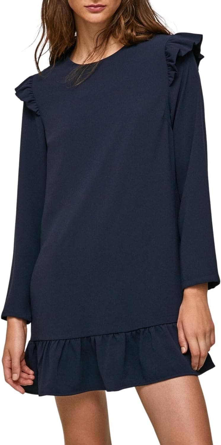 Pepe Jeans Dorothy Vestido para mulher