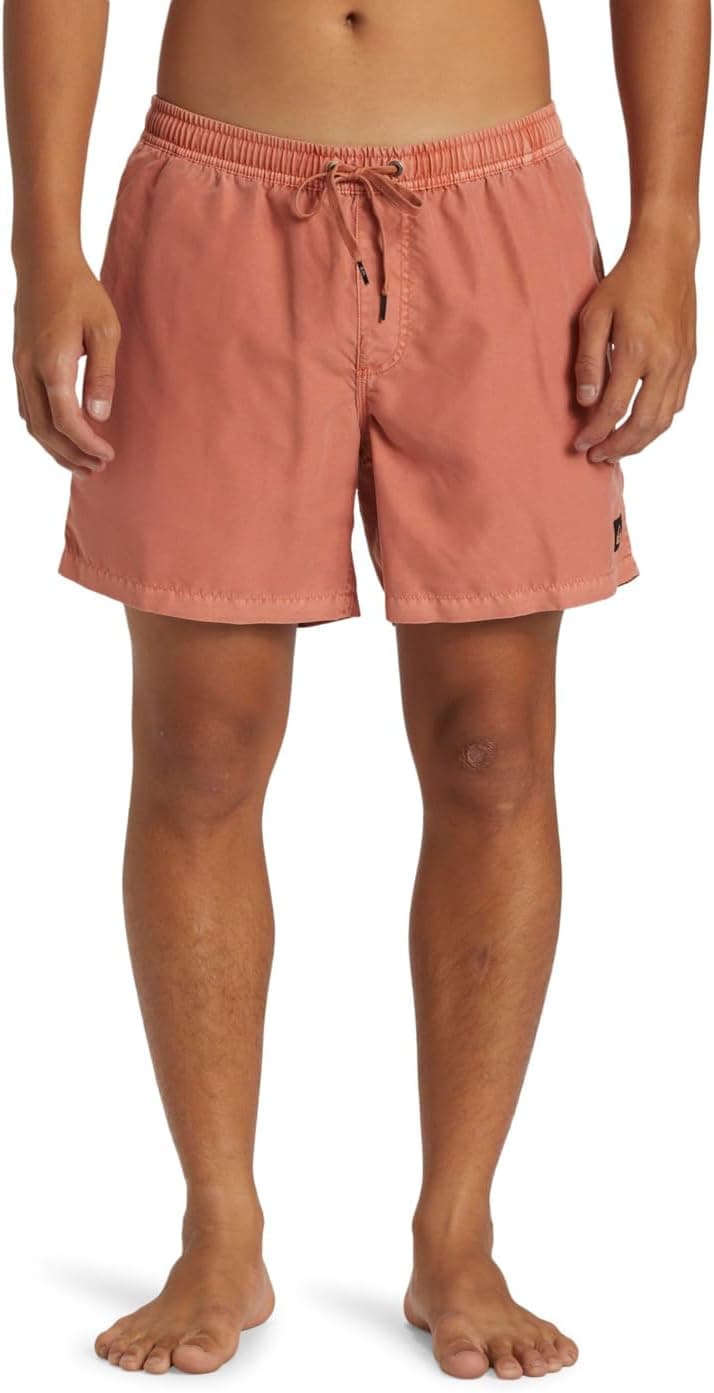 Quiksilver Everyday Surfwash 15" - Shorts de natação para homem