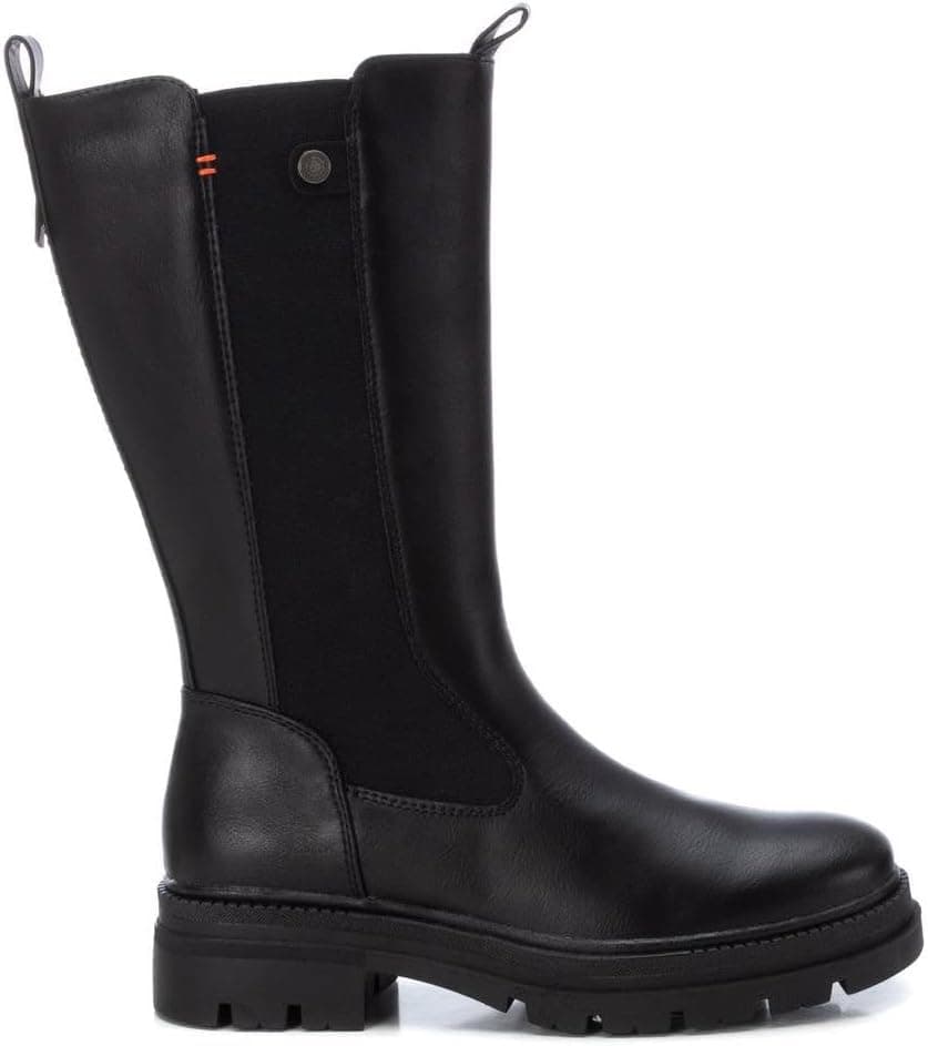 Refresh | Botas casuais confortáveis para mulher