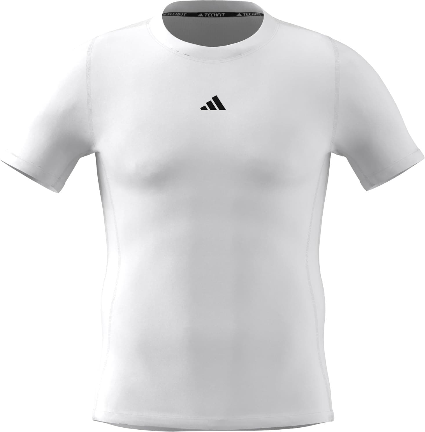 adidas Techfit Training T-shirt para homem