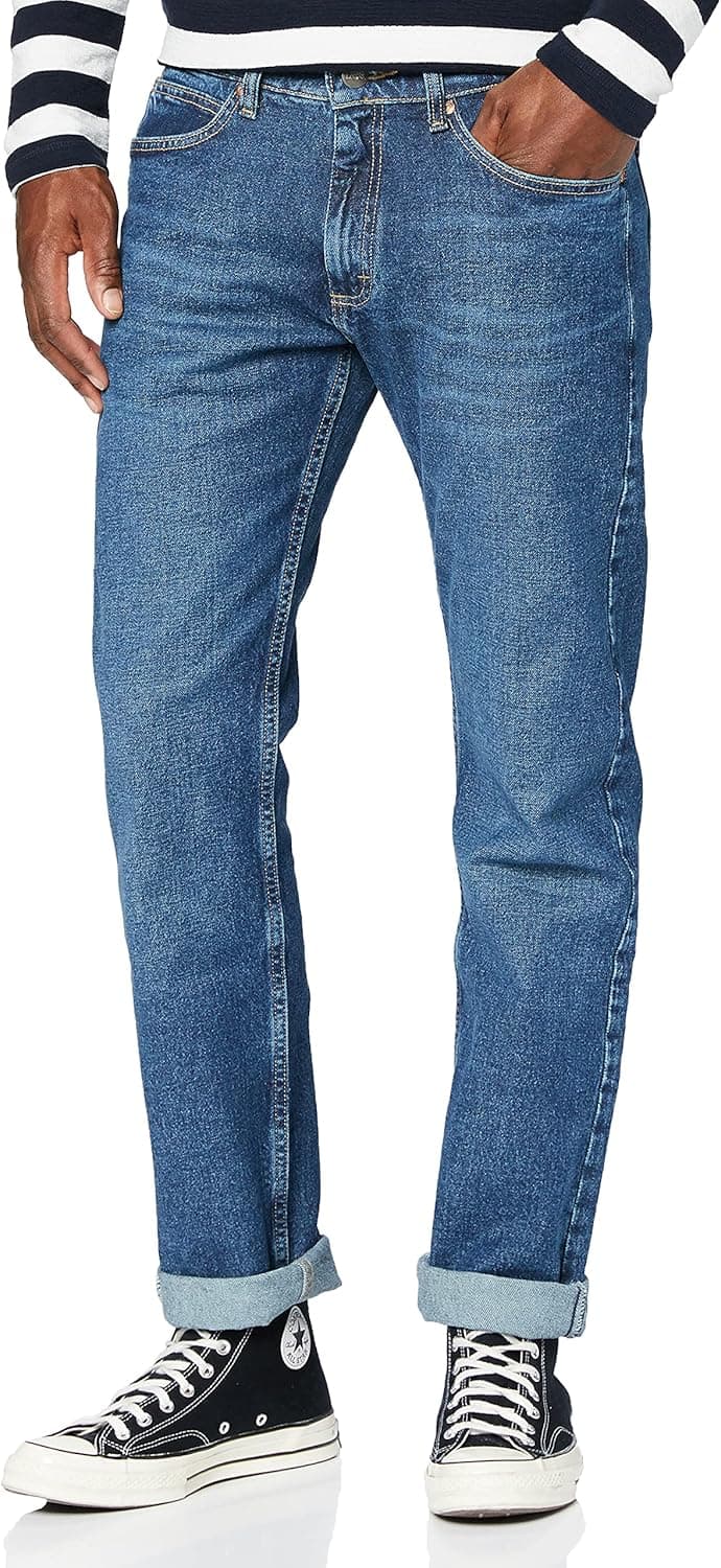 Lee Legendary Slim | Calças de ganga slim fit para homem