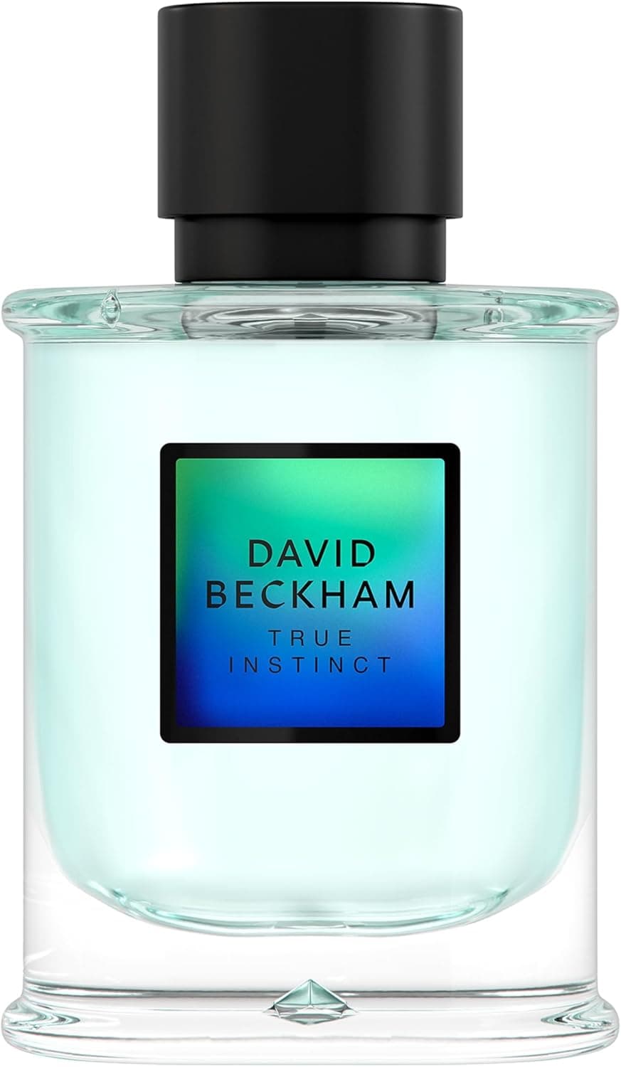 David Beckham True Instinct EDP, 75 ml