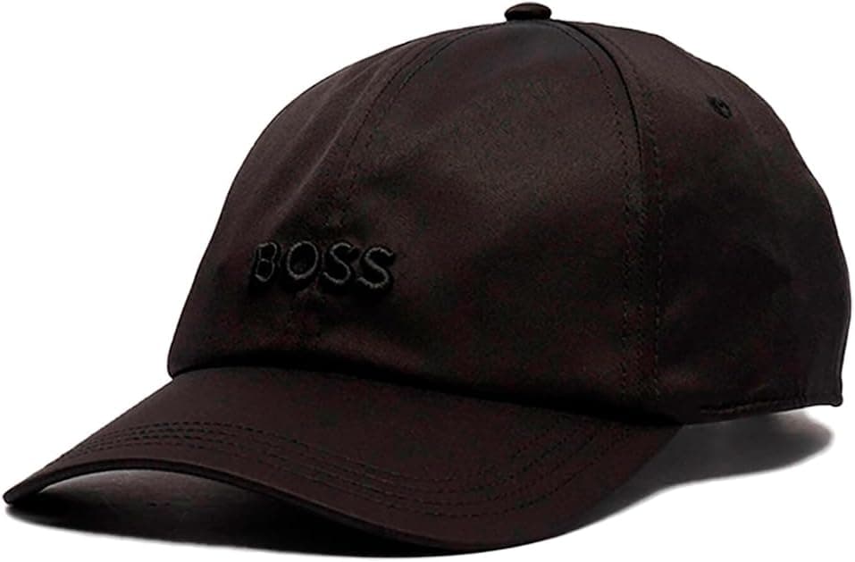 BOSS Derrel-Cargo, boné para homem