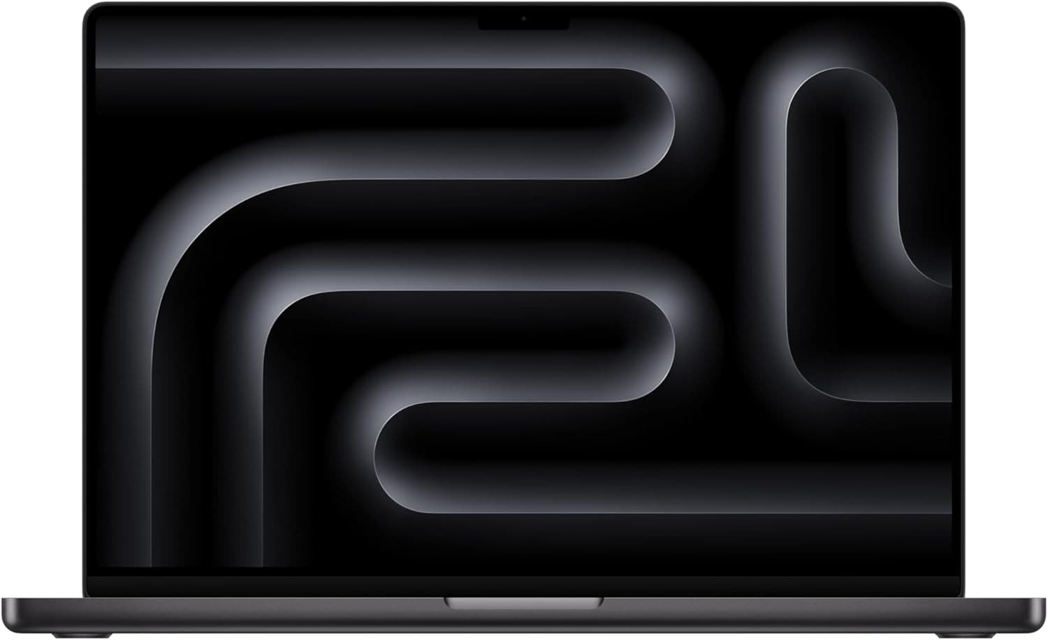 Apple MacBook Pro portátil com chip M4 Pro, CPU de 14 núcleos, GPU de 20 núcleos: desenhado para o Apple Intelligence, ecrã líquido com ecrã Retina XDR de 16,2 polegadas, 24 GB de memória unificada,