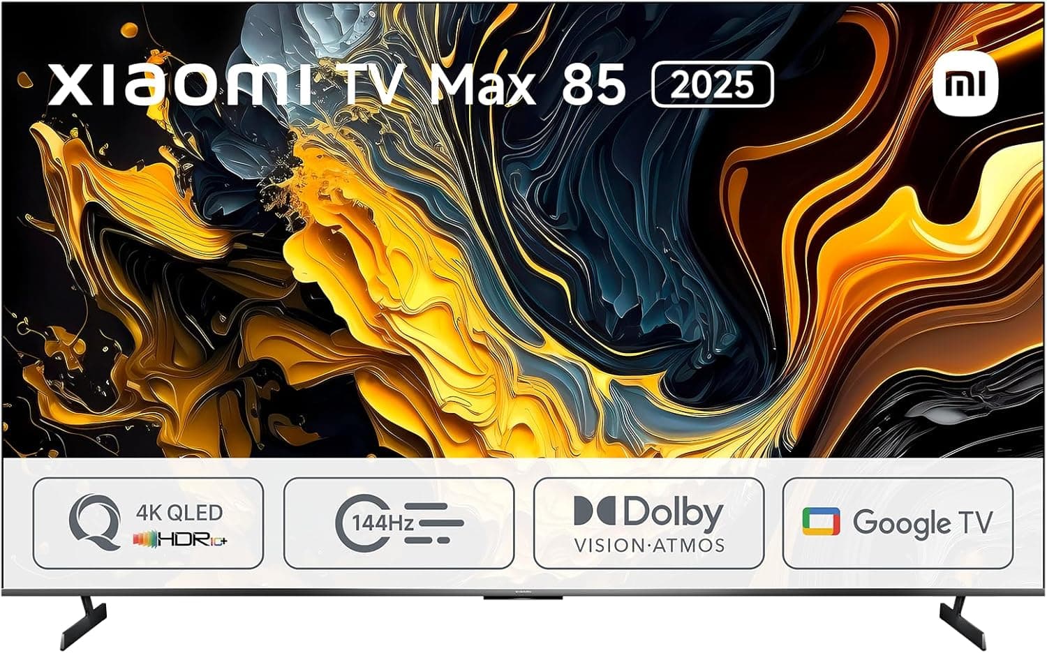 Xiaomi TV MAX 85 2025