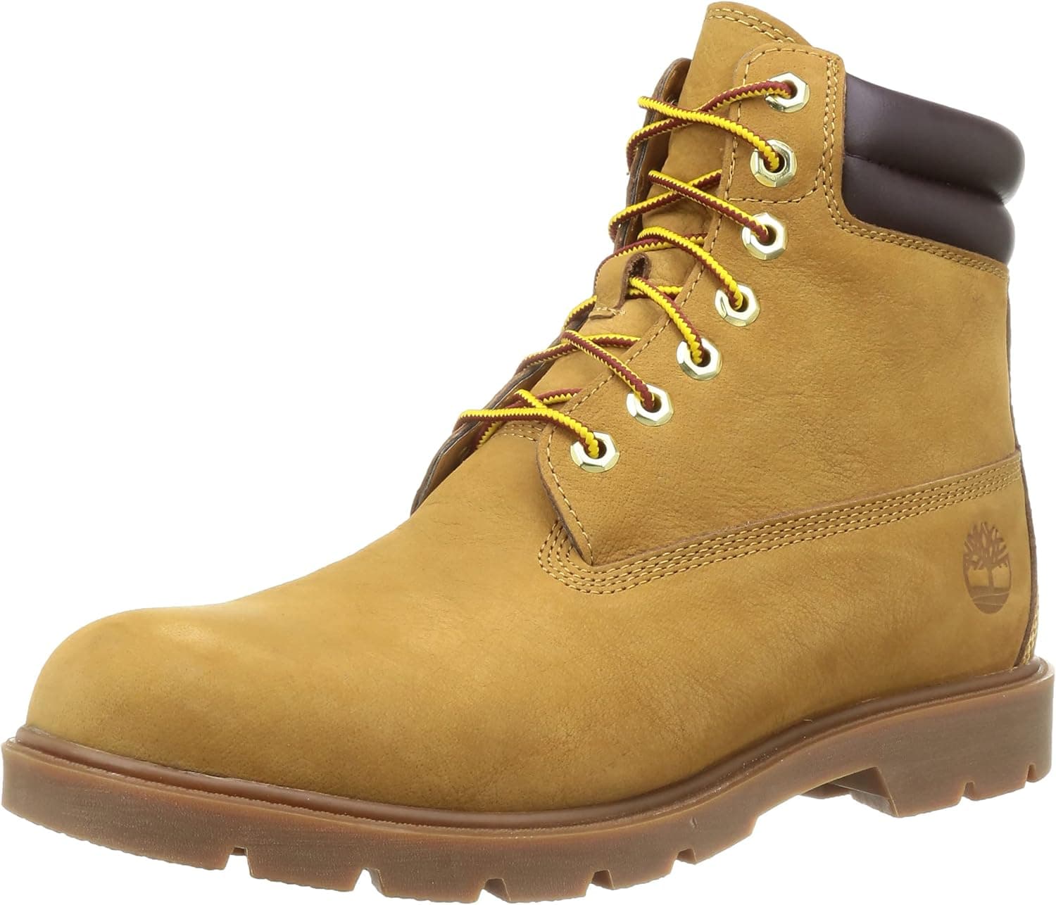 Timberland 6in Water Resistant Basic, Botas resistentes à chuva para homem