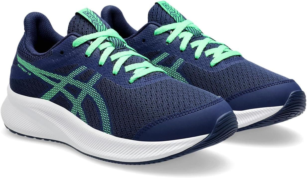 Asics Patriot 13 GS, Sneaker para crianças