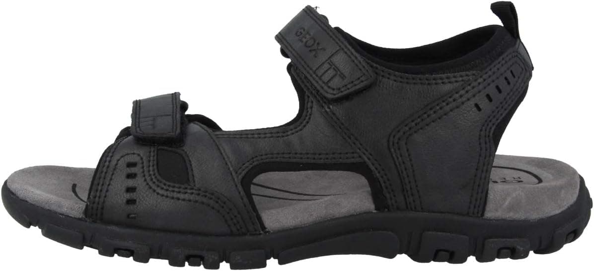 Geox Uomo Sandal Strada D Sandálias para homem