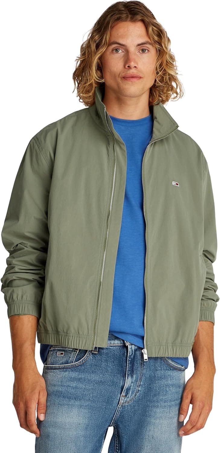 Casaco masculino Tommy Jeans