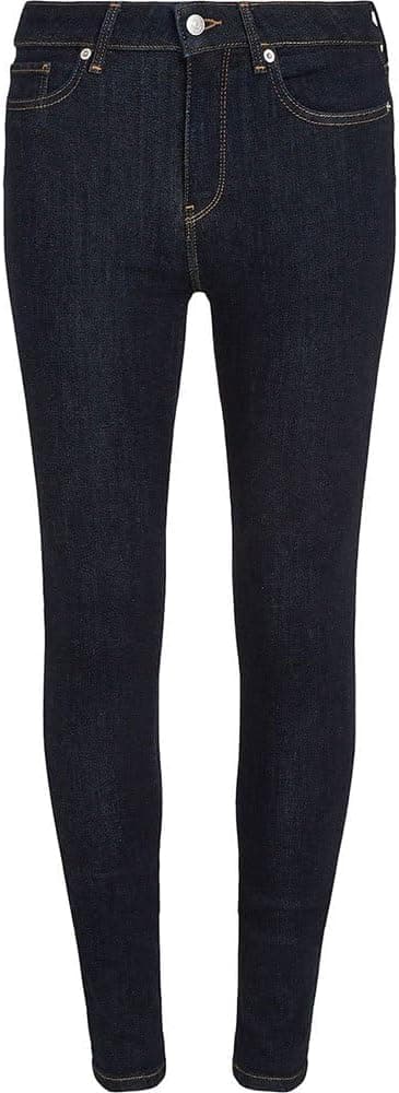 Tommy Hilfiger Skinny Fit | Calças de ganga skinny para mulher