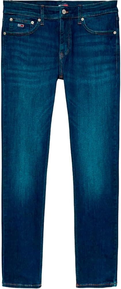 Tommy Jeans | Calças de ganga slim fit para homem