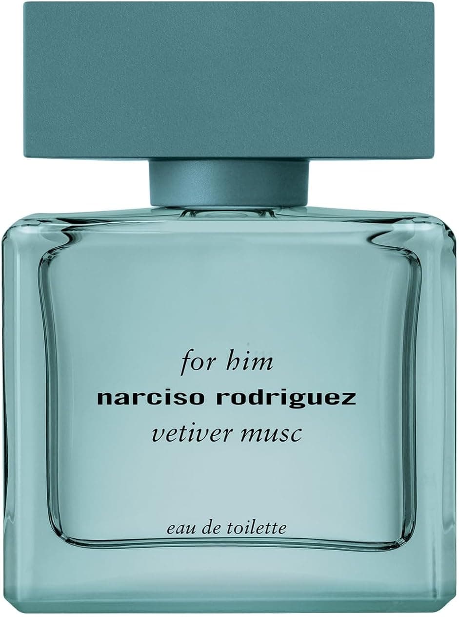 Narciso Rodriguez Perfume homem FOR Him 50 ml