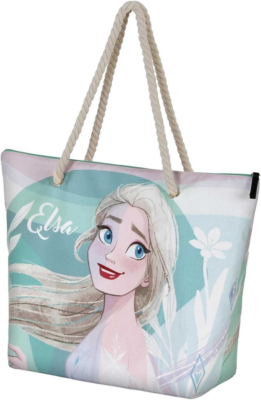 Disney Saco de praia Soleil 
