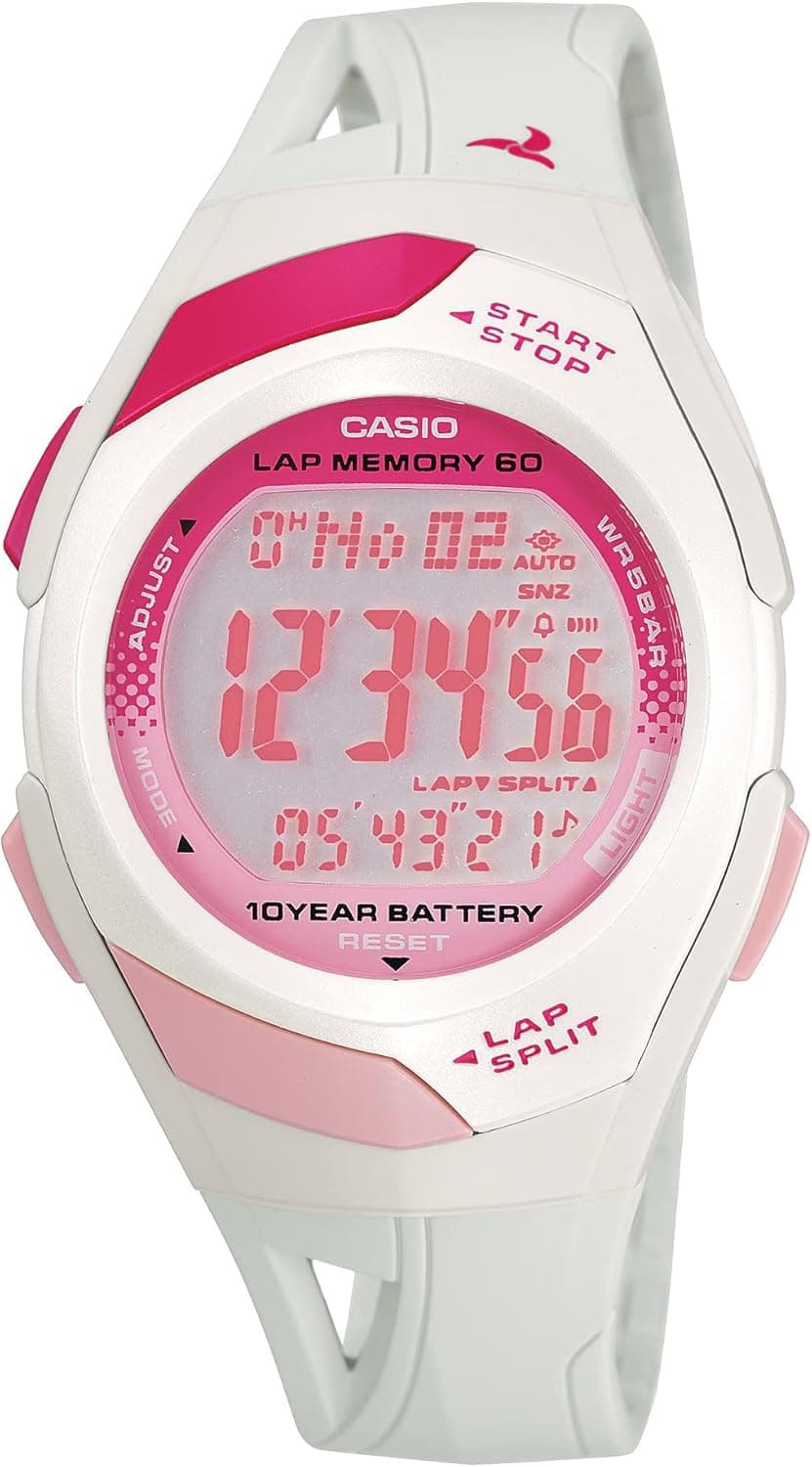 Casio STR-300-7EG | Relógio de pulso para mulher