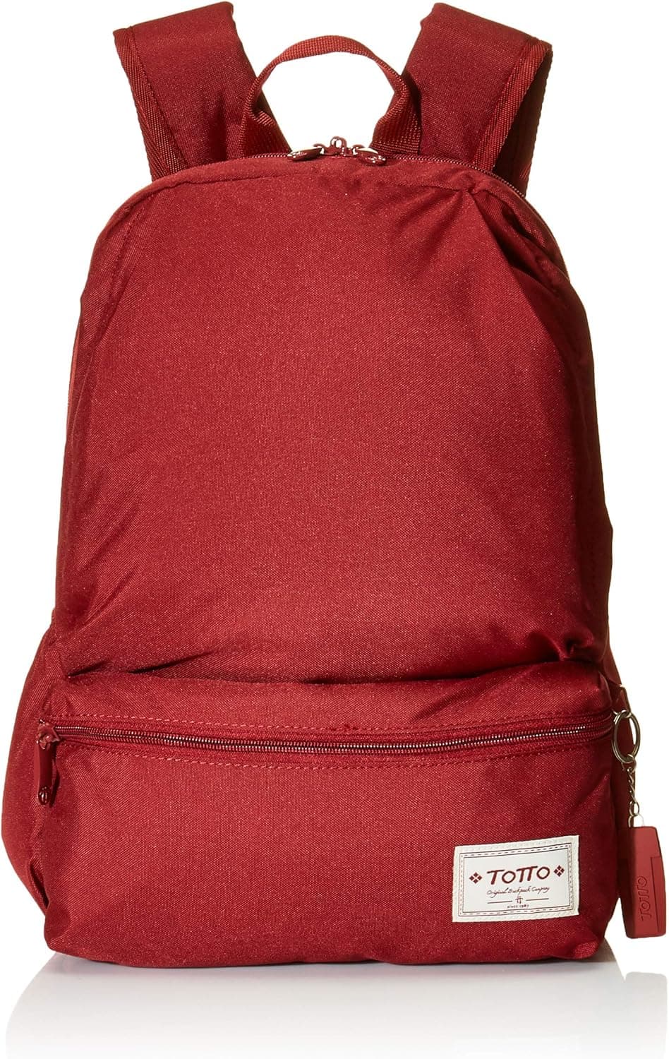 Totto MA04IND650-1810B-R44 Mochila Juvenil, Dynamic