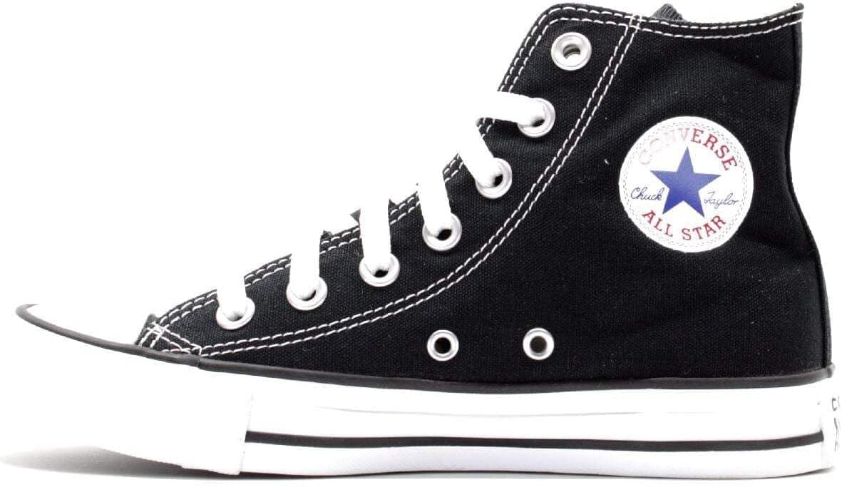 Converse Chuck Taylor All Star Classic High Top desportivo plano unissexo