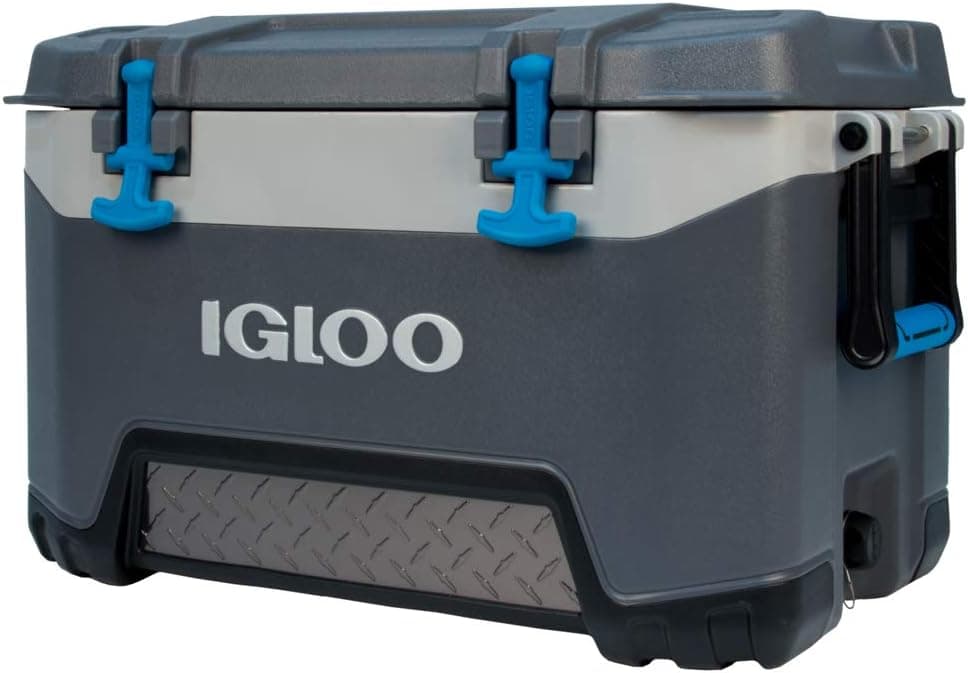 IGLOO BMX 25, 41,5 x 66 x 42 cm