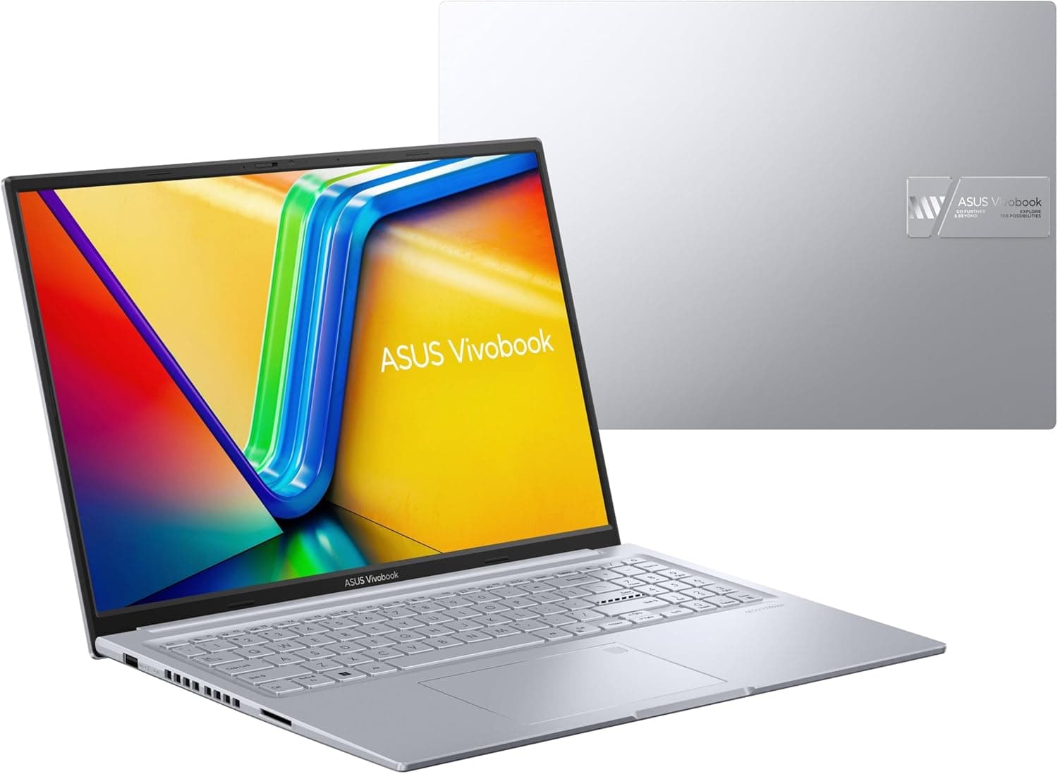 ASUS VivoBook 16X K3605ZF | Portátil 16 polegadas WUXGA Intel Core i5 16GB RAM 512GB SSD NVIDIA RTX 2050