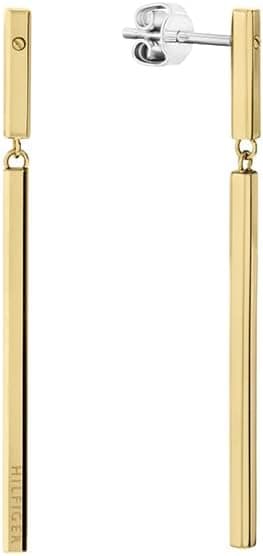 Tommy Hilfiger Jewelry Colar com pendente