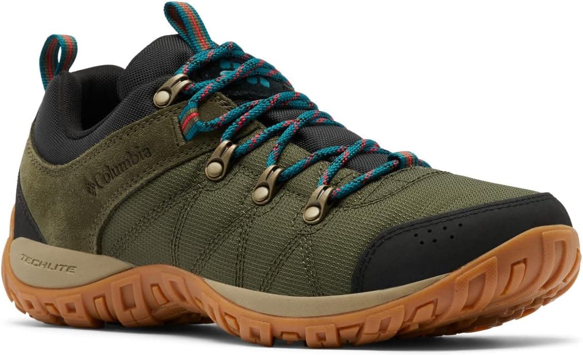 Columbia Men's Peakfreak Venture LT Hiking Shoe tamanho 41