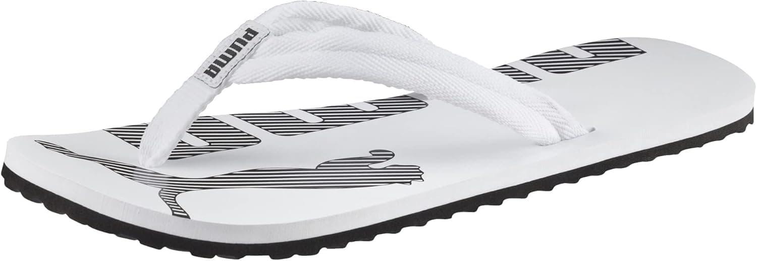 PUMA Epic Flip V2 Chinelos unissexo para adultos