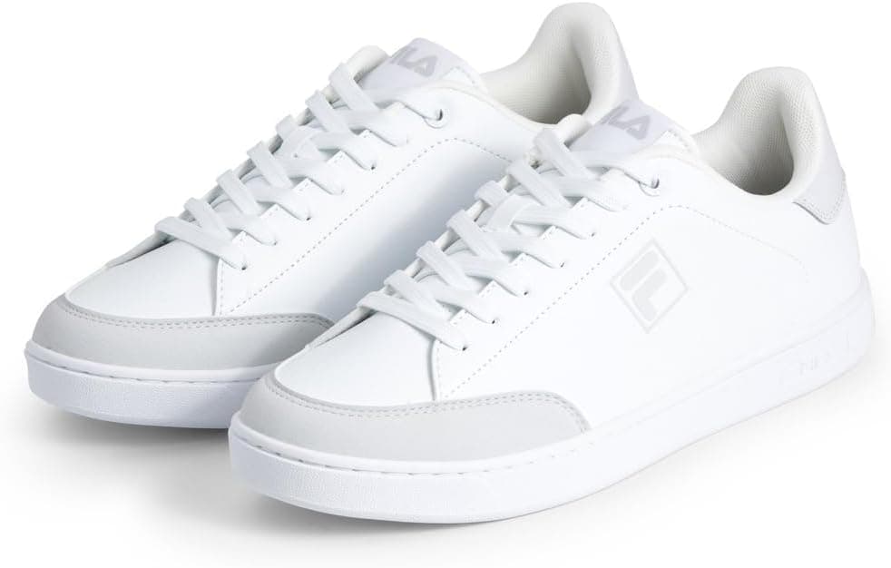 FILA Courtbay Wmn, Sapatilhas de mulher