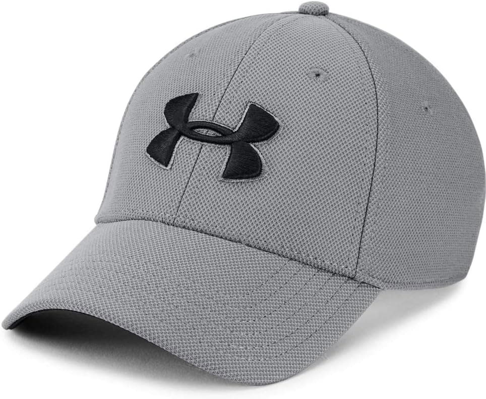 Under Armour Men's Blitzing 30 Cap boné para homem