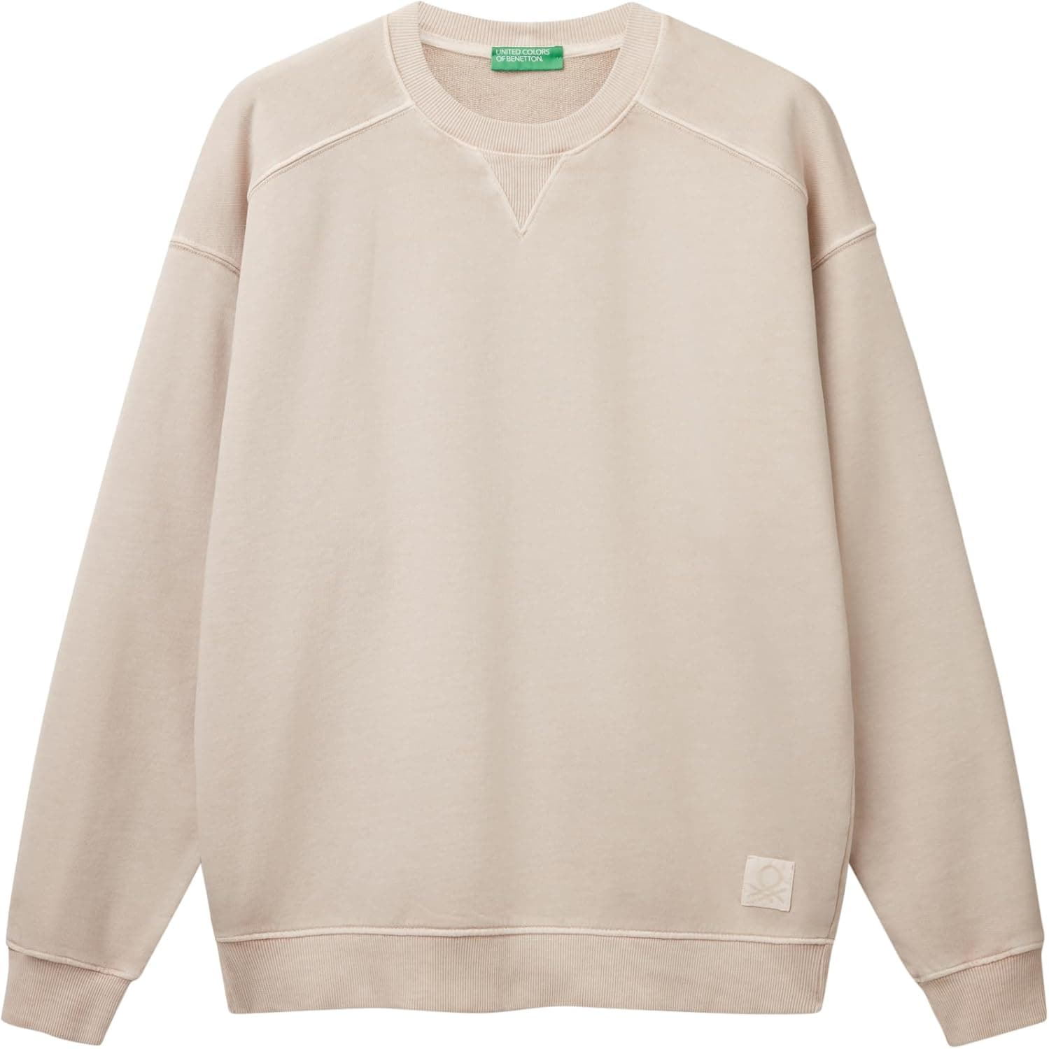United Colors of Benetton Camisola sem capuz para homem
