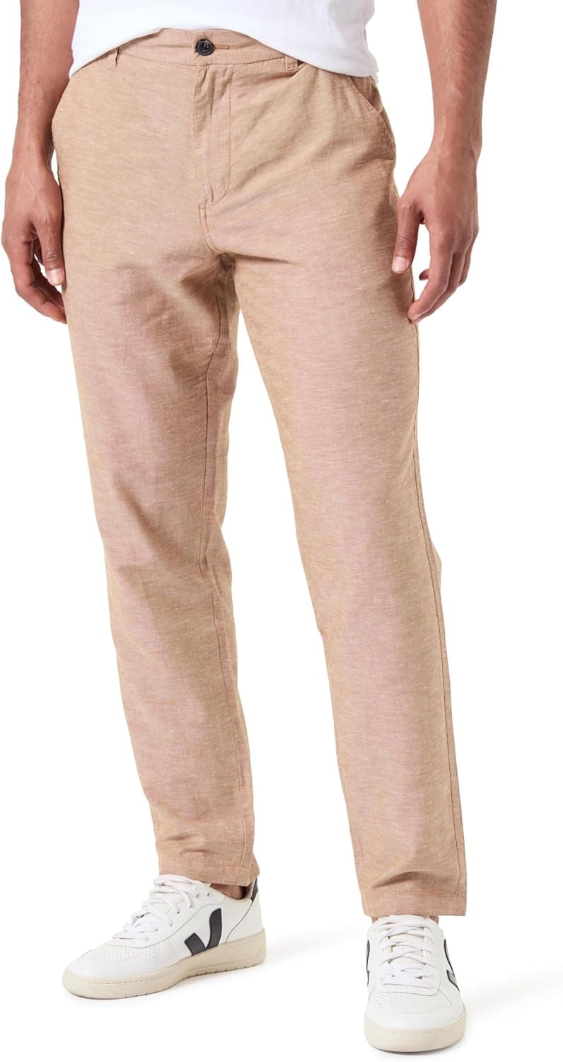 JACK & JONES Jpstace Jjsummer Calças para homem