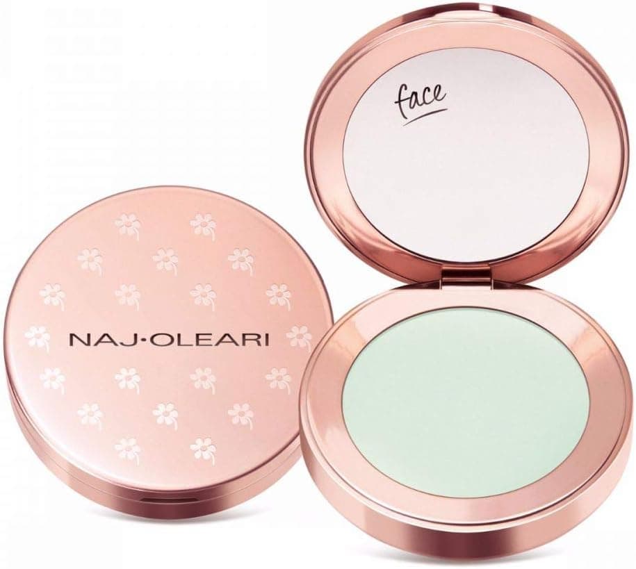 Naj Oleari Corrector - 3 ml