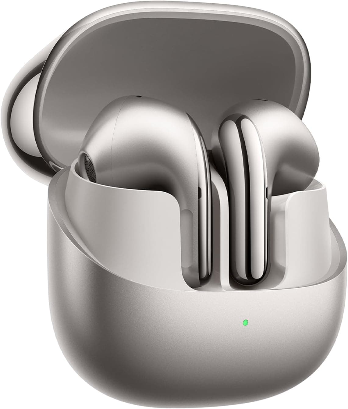 Xiaomi Buds 5 | Auriculares sem fios com cancelamento ativo de ruído e até 30 horas de autonomia