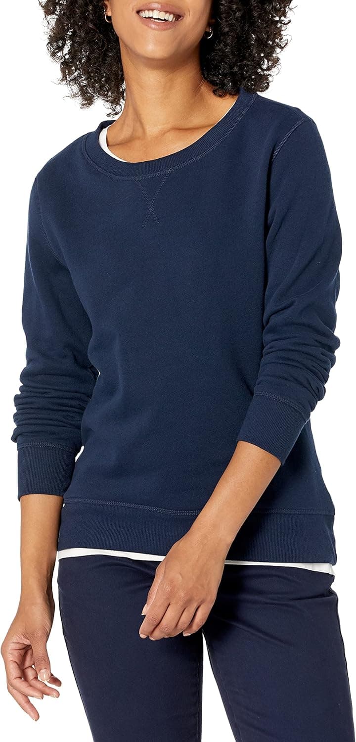 Amazon Essentials Camisola para mulher