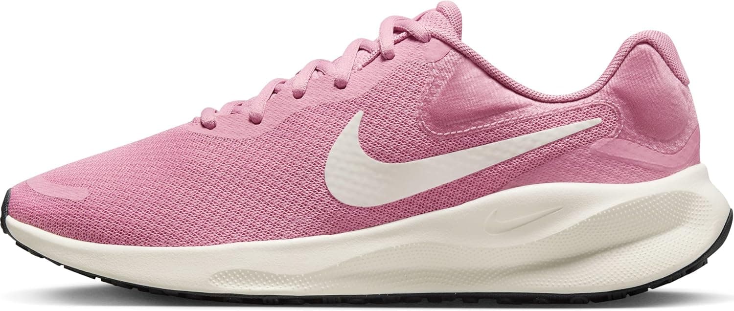 NIKE Revolution 7, Oxford Plano Unissexo Adulto