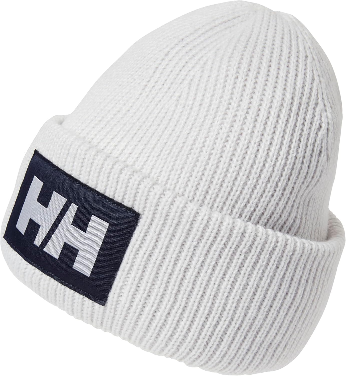 Helly Hansen HH Box | Gorro unissexo em malha cinzento