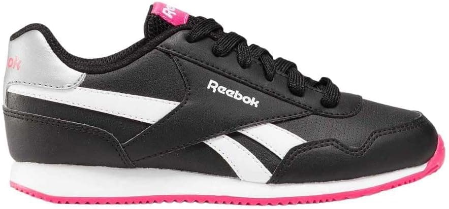 Reebok Royal Cl Jog 3.0, Sapatos de corrida para meninas